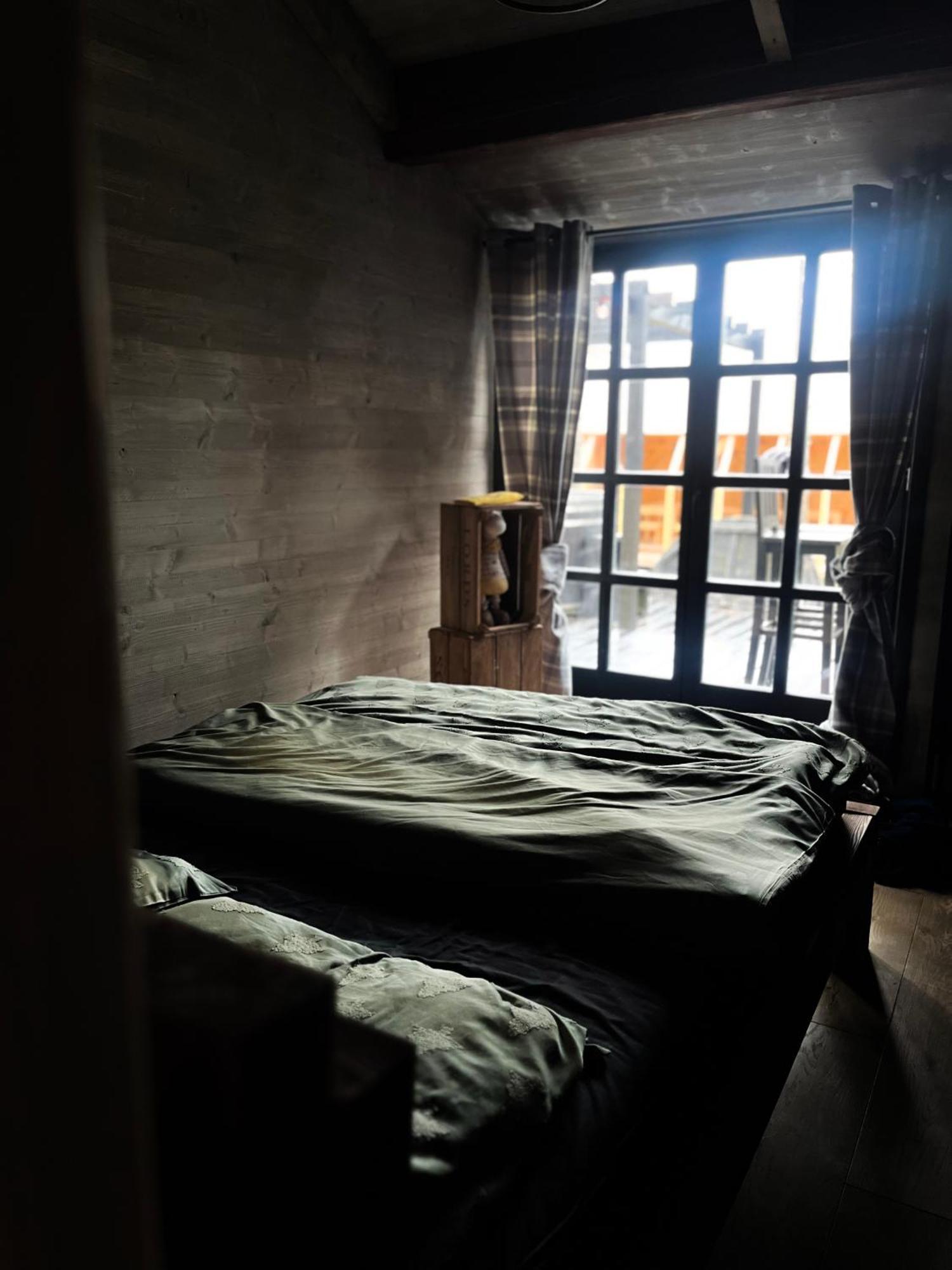 Fabryka Snów loft w sercu Beskidów Istebna Exterior foto